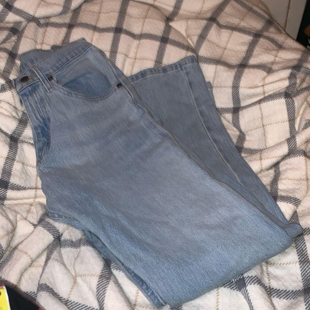 Wrangler jeans